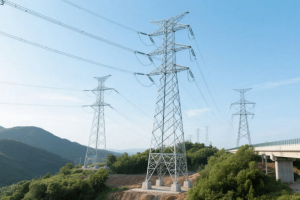 အမြင့်-ဖိုल्टင်းပိုက်မှုကွန်ယက်