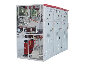 TBBZ medium-voltage ပြုပြင်ပါ