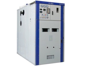 KYN61-40.5 medium-voltage switchgear