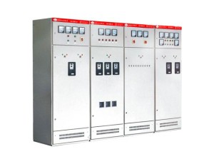 GGD လျှော့-voltage Switchgear