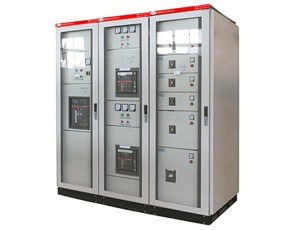 GDF လျှော့-voltage Switchgear