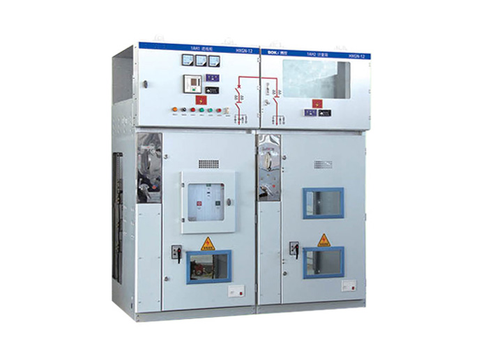 medium-voltage ပြုပြင်ပါ