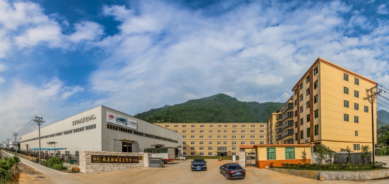 公司简介(图1) 公司简介(图1)