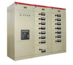 GDF လျှော့-voltage Switchgear